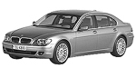 BMW E66 B1582 Fault Code