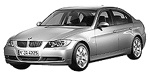 BMW E90 B1582 Fault Code