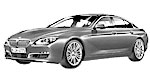 BMW F06 B1582 Fault Code