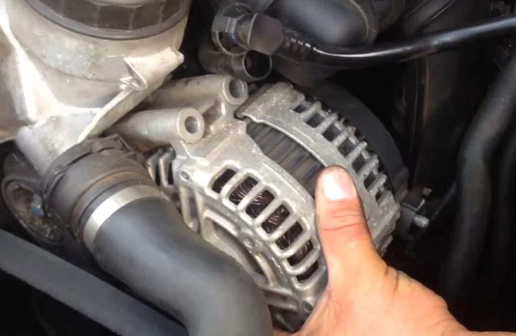 See B1582 in engine